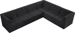 Tuft - 6 Piece Modular Sectional