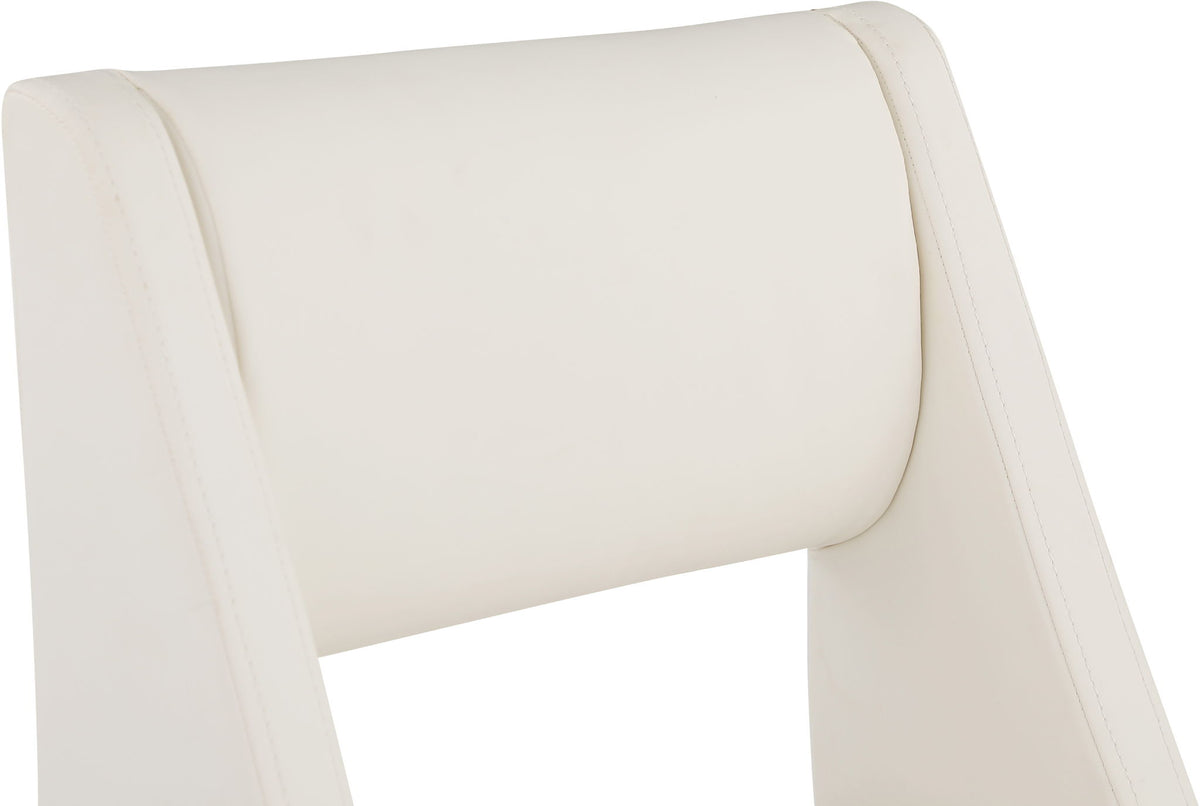 Jayce - Dining Chair (Set of 2), Gold Base