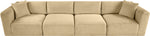 Shaggy - 4 Seat Modular Sofa