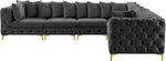 Tremblay - 6 Piece Modular Sectional