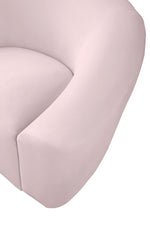 Riley - Velvet Arm Chair