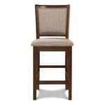 Amy - 5 Piece Counter Dining Set
