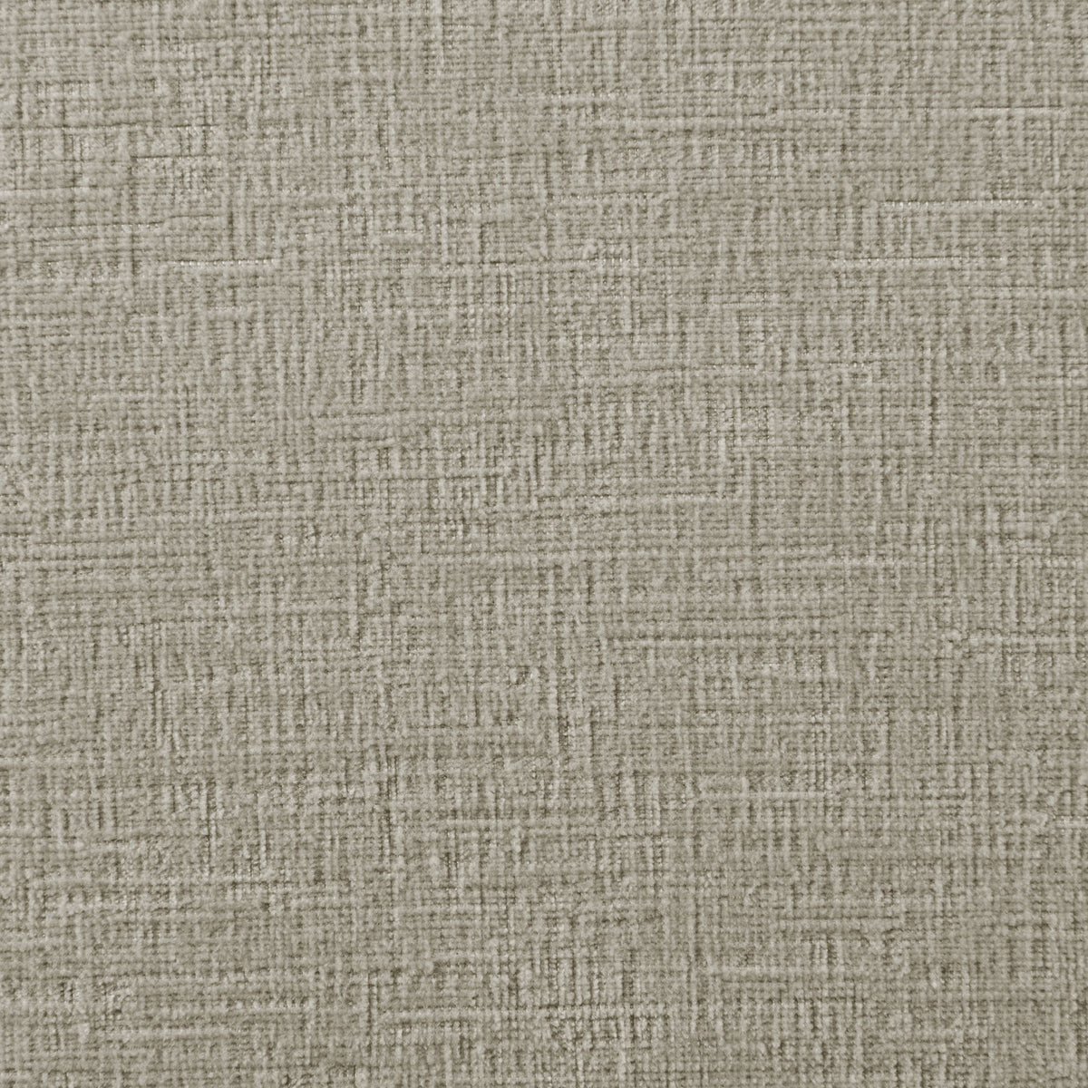 Andaz - Chenille Fabric Upholstered Bed