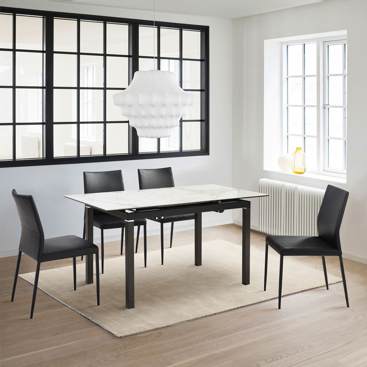 Kash - Upholstered Dining Chair