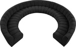 Infinity - 10 Piece Boucle Modular Sectional