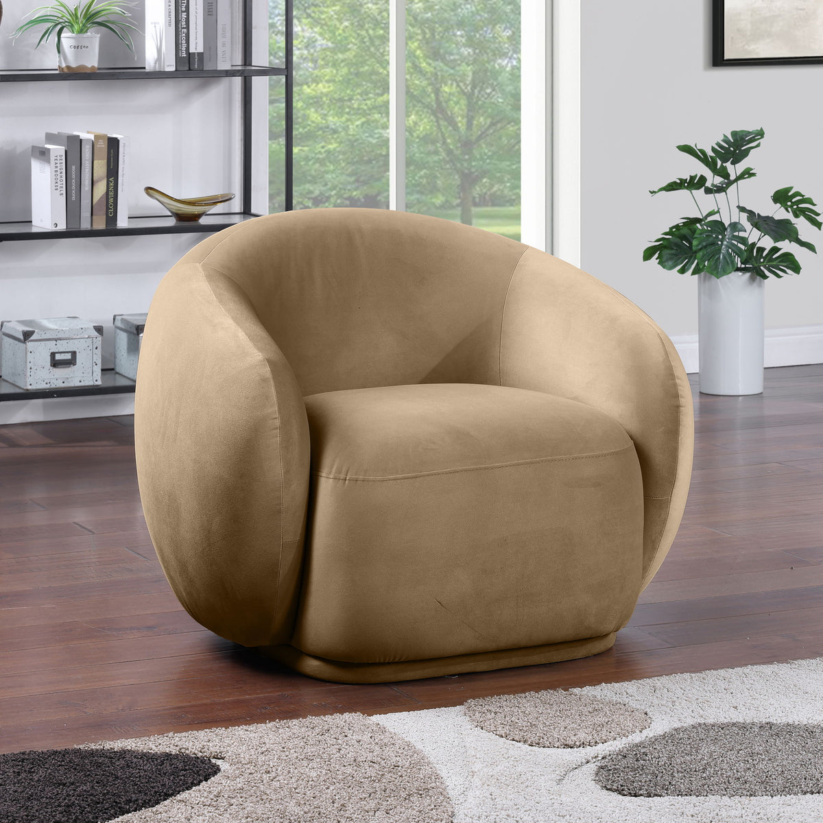 Emery - Chair