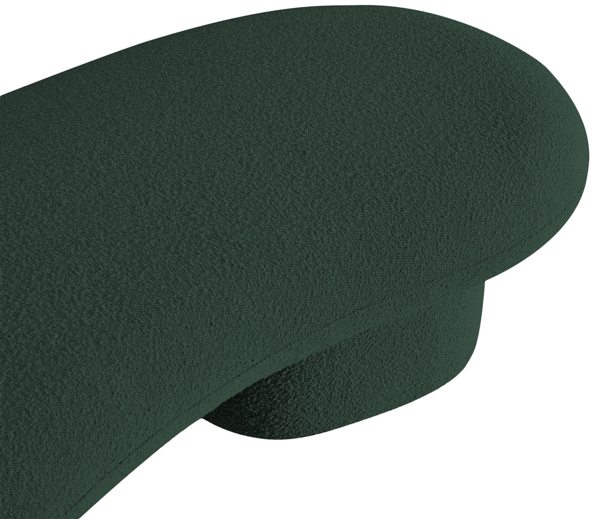 Luka - Bench - Green
