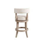 Mystic - Swivel Barstool