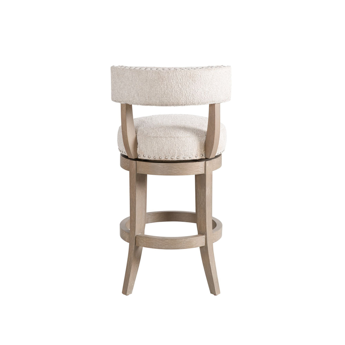 Mystic - Swivel Barstool