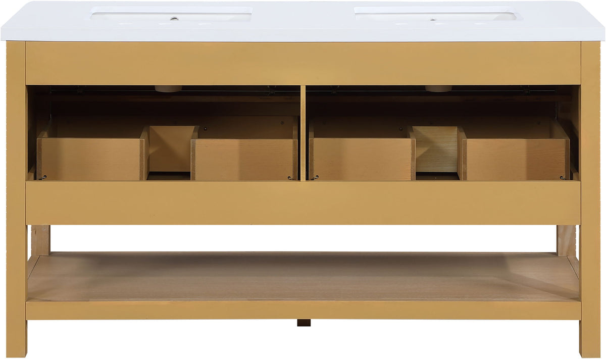 Oakwell - Bathroom Vanity
