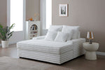Glory Furniture - Oasis - Chaise