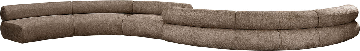 Bale - 6 Piece Modular Sofa