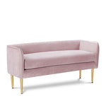 Audrey - Bench