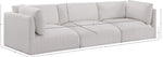 Ease - 3 Seat Modular Sofa