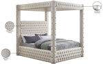 Royal - Bed