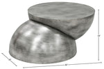 Boulder - Iron Coffee Table