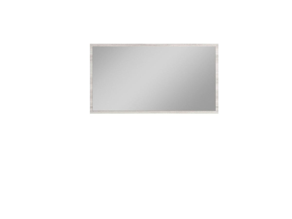 Mia - Mirror For Buffet - Pearl Silver