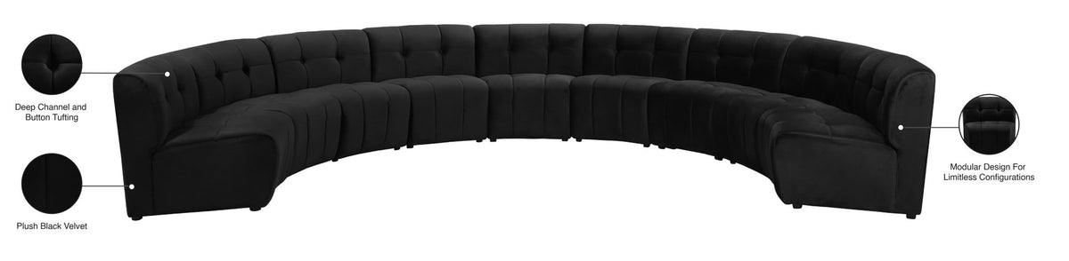 Limitless - Modular Sectional