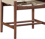 Rawlins - Dining Chair (Set of 2) - Walnut Frame