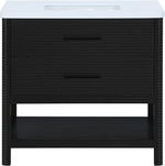 Oakwell - Bathroom Vanity