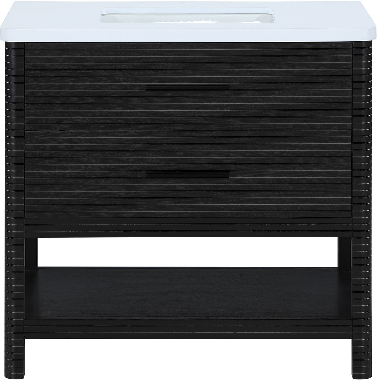 Oakwell - Bathroom Vanity