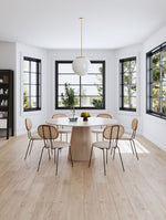 Manhattan Jardin - Dining Chair