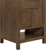 Soren - Bathroom Vanity