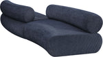 Bale - 2 Piece Curved Modular Sofa