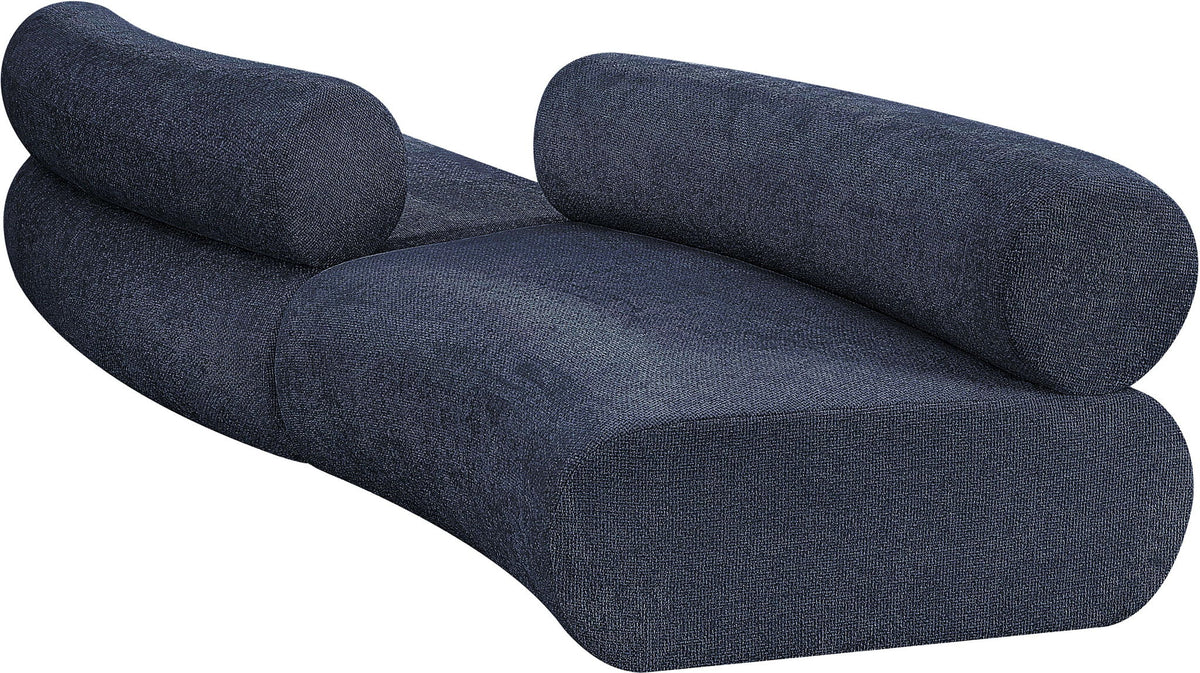 Bale - 2 Piece Curved Modular Sofa