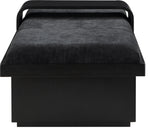 Arlington - Bench - Black Base
