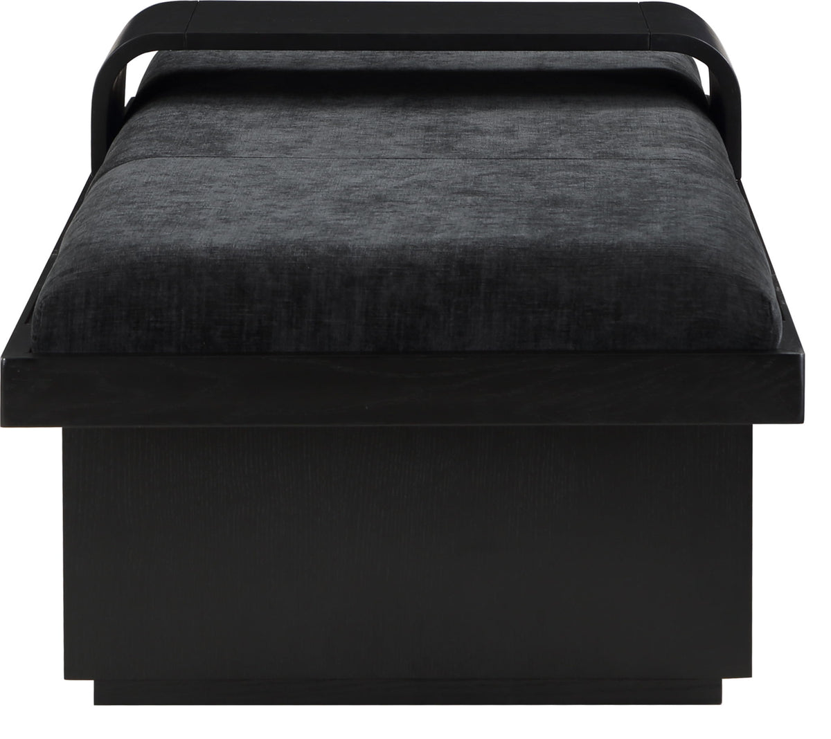 Arlington - Bench - Black Base