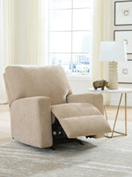 Bridgepoint - Rocker Recliner