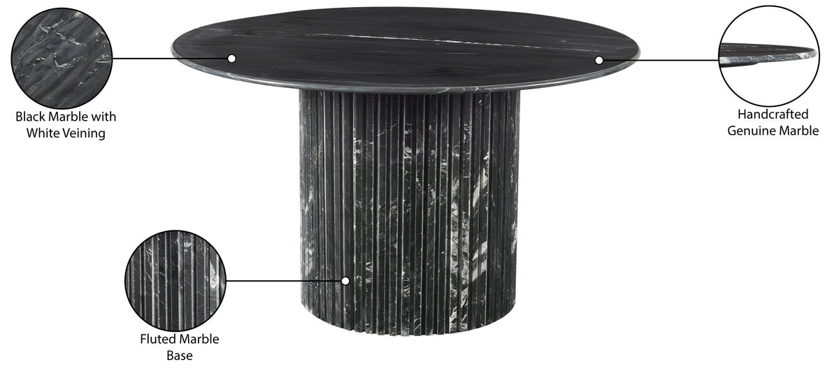 Genoa - Dining Table