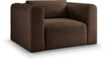 Shaggy - Arm Chair