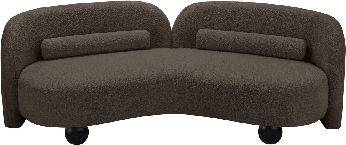 Daphne - Boucle Sofa