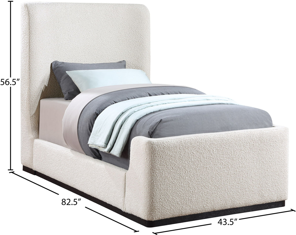 Oliver - Bed