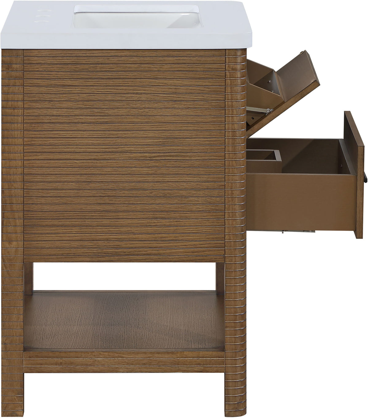 Oakwell - Bathroom Vanity
