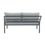 Manhattan Sunnyside - Conversation Set
