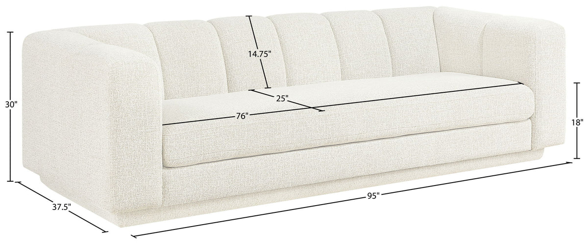 Modari - Sofa