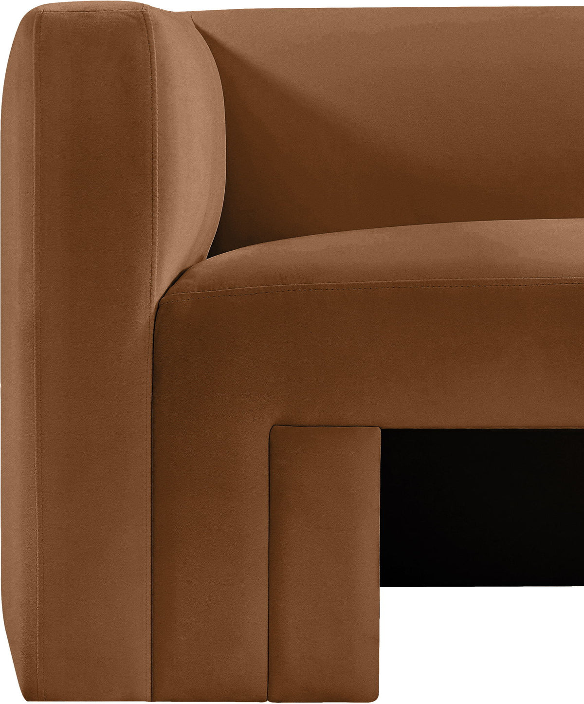 Henson - Chair - Saddle