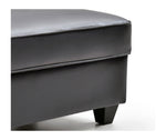 Glory Furniture - Barbara - Ottoman