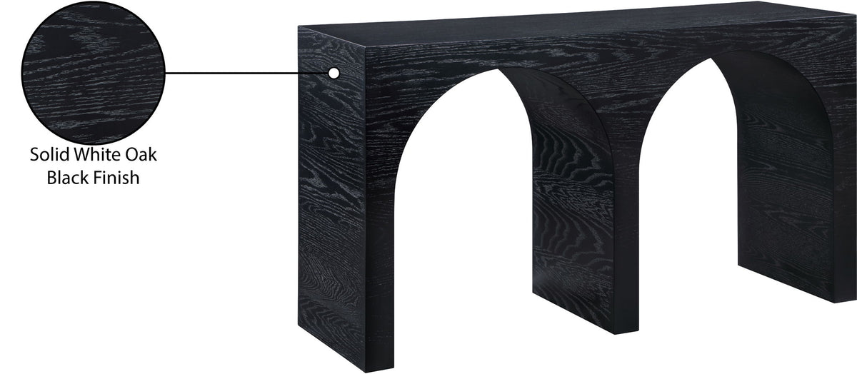 June - Console Table
