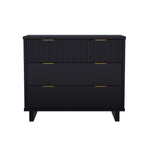 Manhattan Elara - Solid Wood Dresser