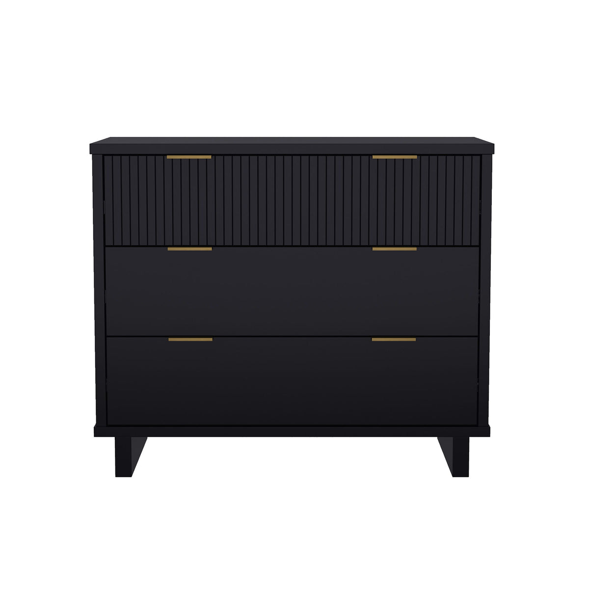 Manhattan Elara - Solid Wood Dresser