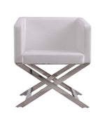Manhattan Hollywood - Accent Armchair