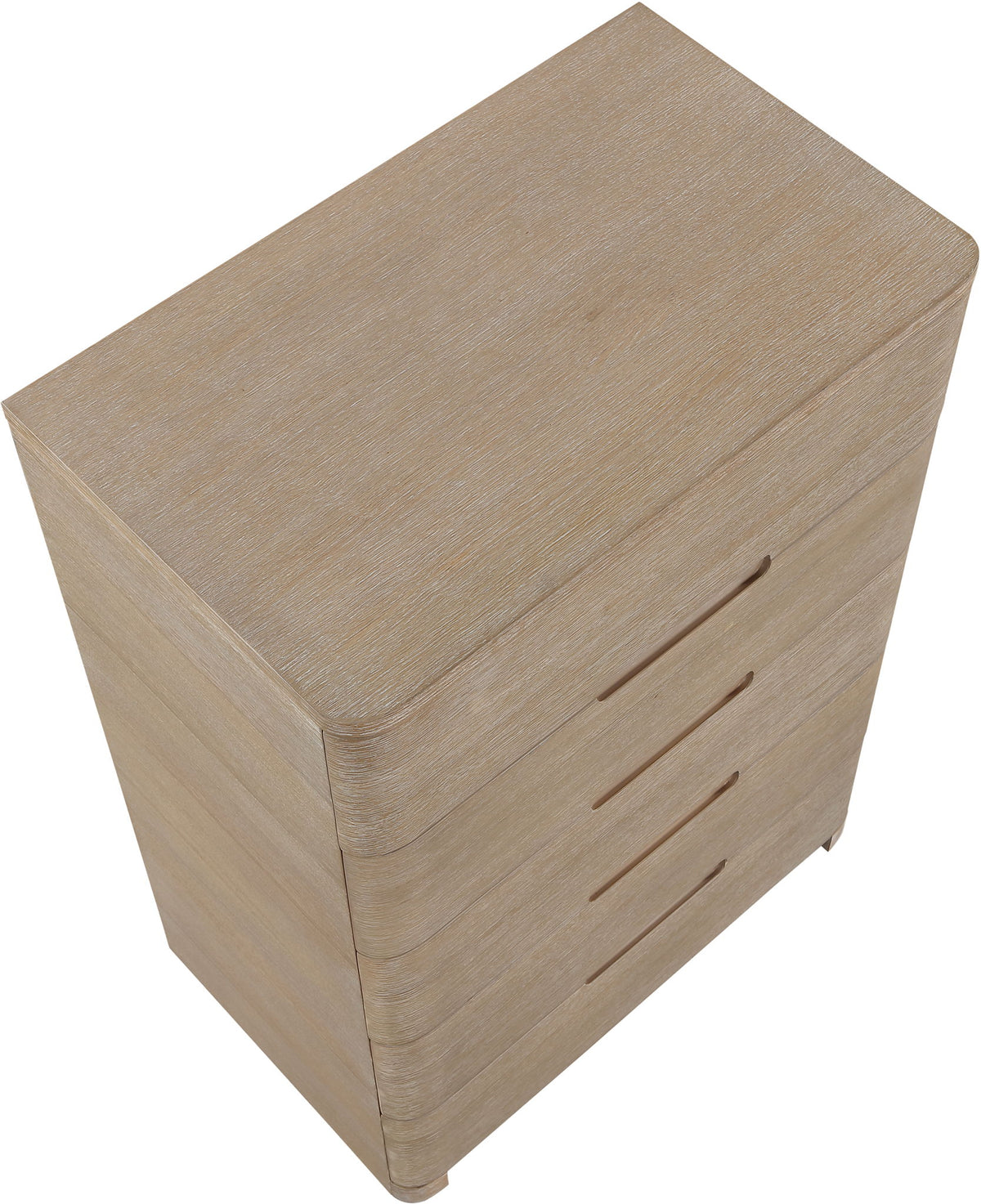 Caswell - Chest