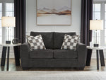Loreo - Living Room Set