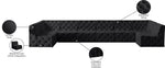 Tuft - 8 Piece Modular Sectional