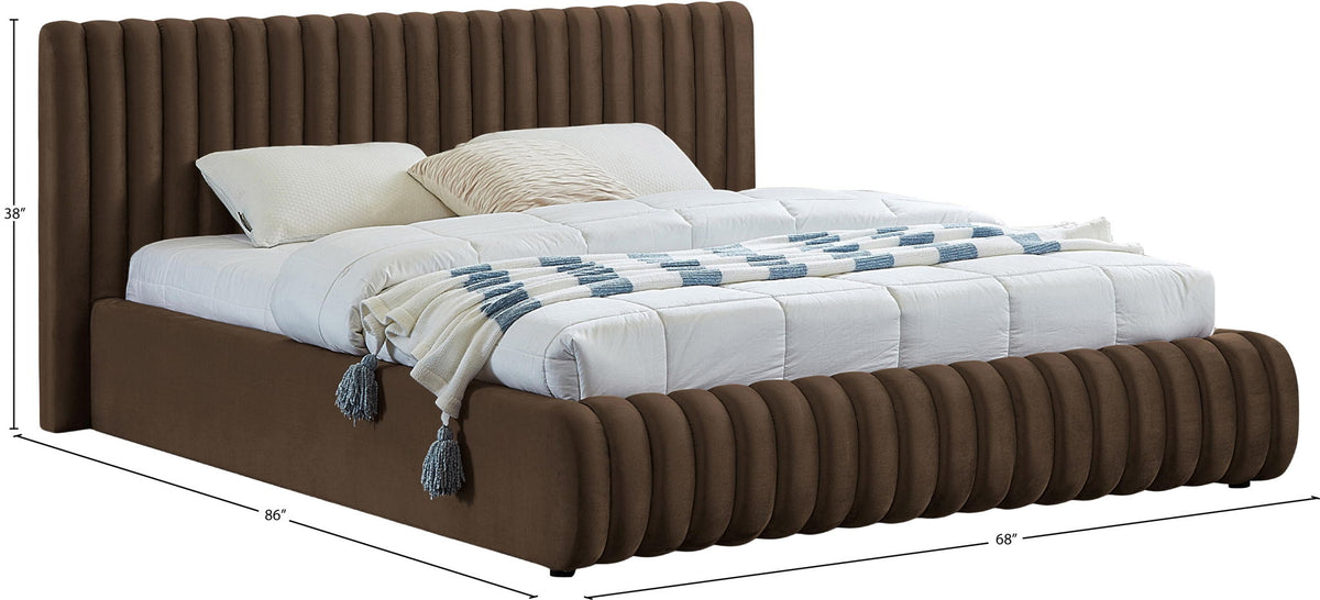 Nico - Bed