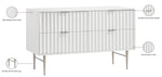 Modernist - Dresser